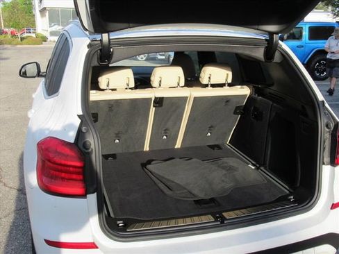Used 2021 BMW X3 sDrive30i RWD image 32