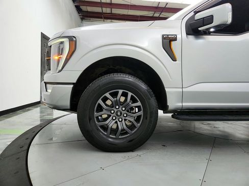 Used 2022 Ford F150 Tremor w/ Equipment Group 402A High image 32