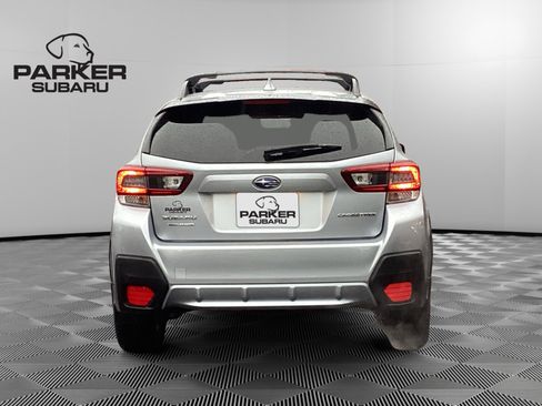 Certified 2023 Subaru Crosstrek 2.0i Premium image 4