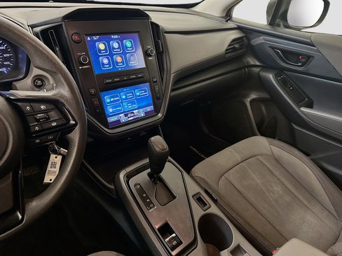 Used 2024 Subaru Crosstrek 2.0i AWD/4WD image 25