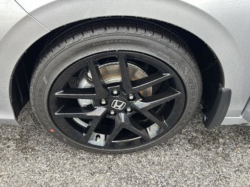 New 2026 Honda Civic Sport image 30