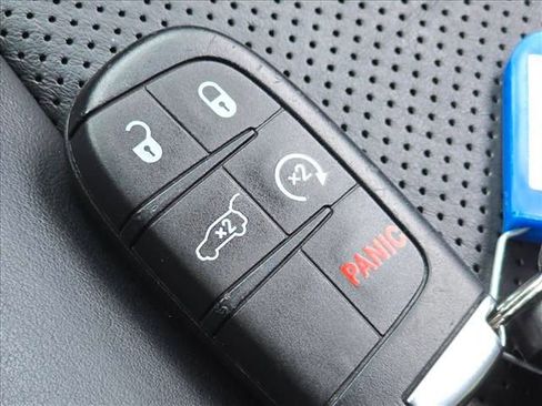 Used 2021 Dodge Durango Citadel AWD/4WD image 27