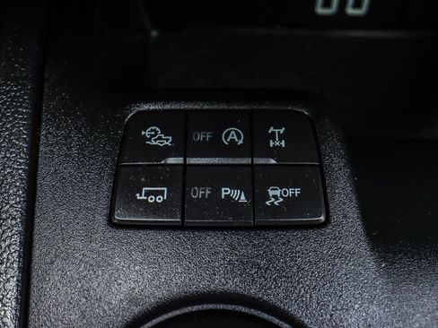 Used 2019 Ford Ranger Lariat w/ FX4 Off-Road Package image 14