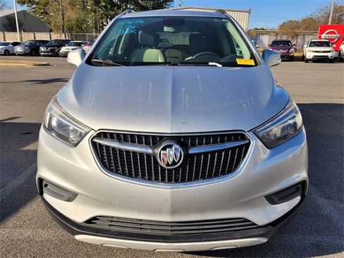 Used 2017 Buick Encore Preferred image 10