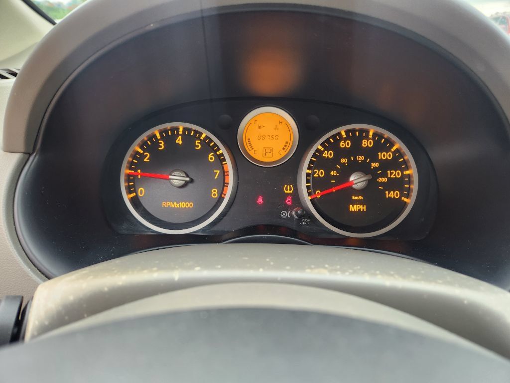 Used 2008 Nissan Sentra 2.0 S w/ Convenience Plus Pkg FWD image 13