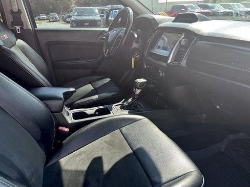 Used 2023 Ford Ranger XLT w/ Tremor Off-Road Package AWD/4WD image 9