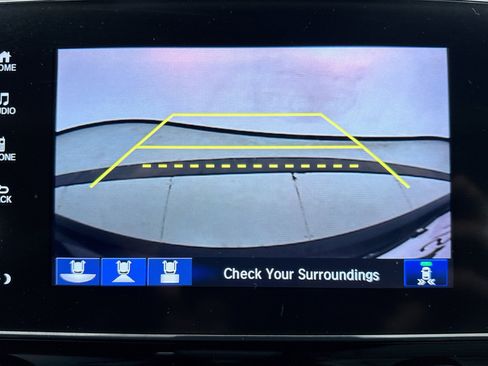 Used 2018 Honda CR-V EX image 15