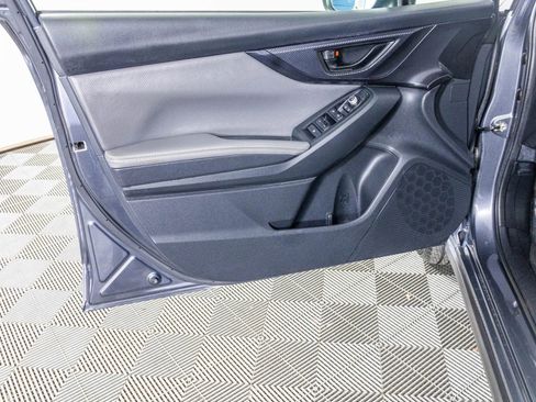 Used 2023 Subaru Crosstrek 2.5i Sport image 16