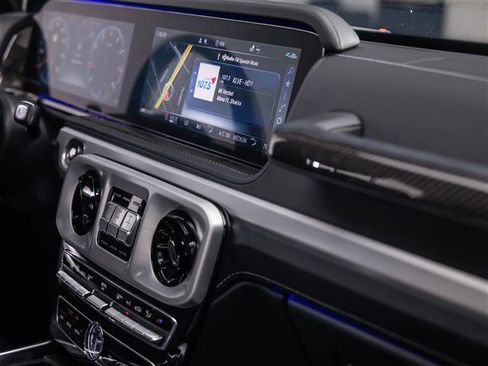 Used 2019 Mercedes-Benz G 550 image 32