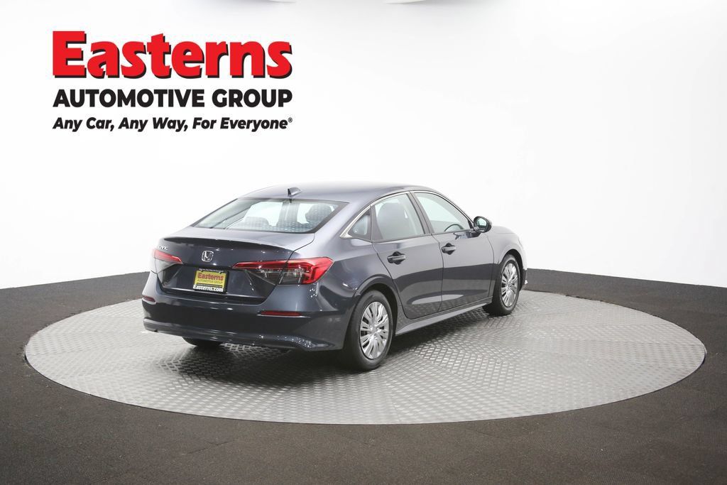 Used 2023 Honda Civic LX image 36