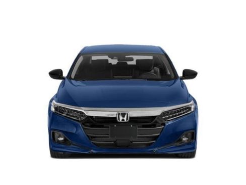 Used 2022 Honda Accord Sport Special Edition image 7