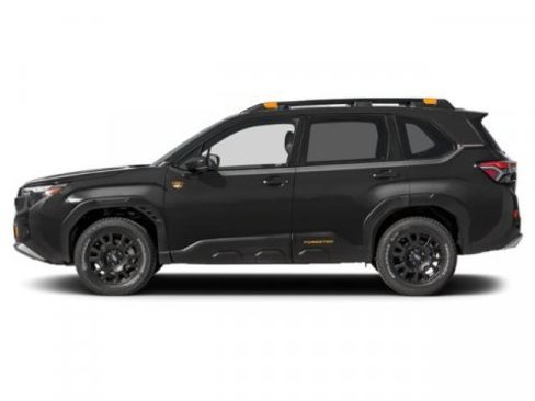 New 2026 Subaru Forester Wilderness AWD/4WD image 3