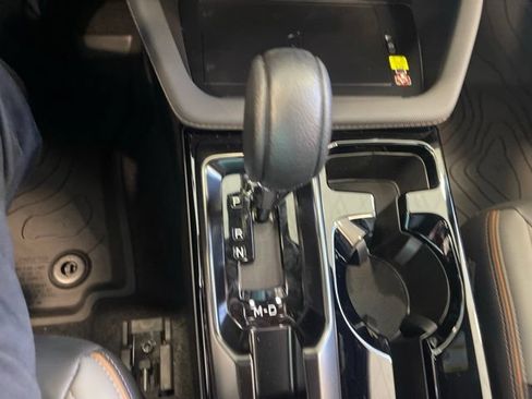 New 2026 Subaru Forester Sport AWD/4WD image 33