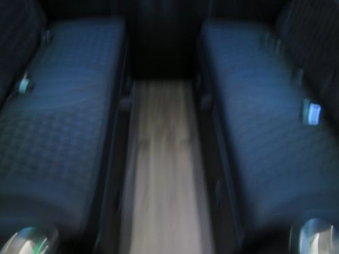 Used 2022 Mercedes-Benz Sprinter 4500 w/ Parking Package image 31