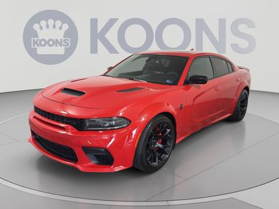 Used 2023 Dodge Charger SRT Hellcat w/ Harman/Kardon Audio Group