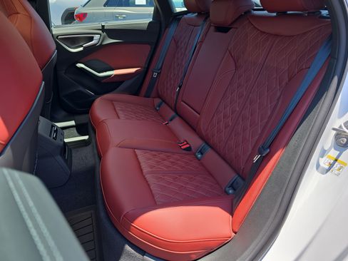 New 2026 Audi S5 Prestige AWD/4WD image 14