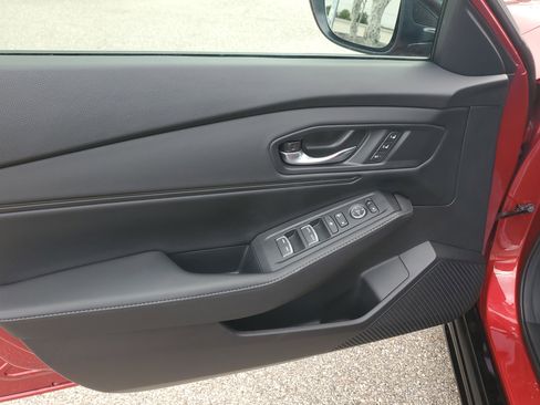 Certified 2024 Honda Accord Sport image 22