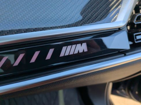 Used 2026 BMW X6 M60i AWD/4WD image 35