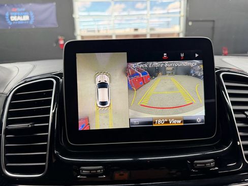 Used 2019 Mercedes-Benz GLE 63 AMG S image 29