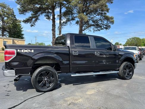 Used 2013 Ford F150 XLT w/ Trailer Tow Pkg AWD/4WD image 3