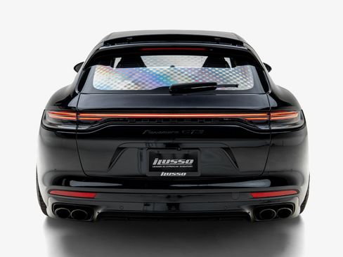 Used 2023 Porsche Panamera GTS AWD/4WD image 11