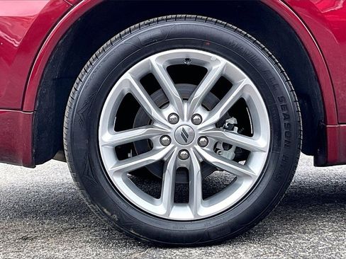 Used 2023 Dodge Durango GT image 36