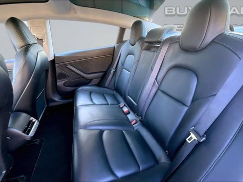 Used 2020 Tesla Model 3 Performance AWD/4WD image 25
