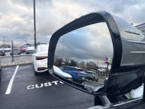 New 2026 Kia Sorento EX image 22