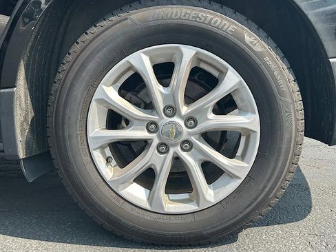 Used 2020 Chevrolet Equinox LT image 22