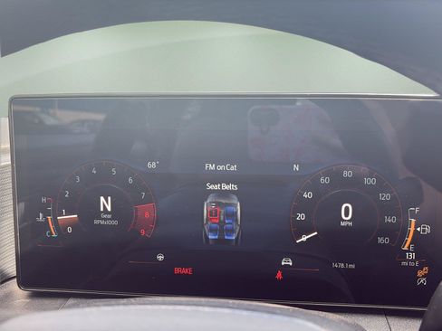 Used 2026 Ford Mustang GT RWD image 12
