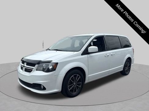 Used 2018 Dodge Grand Caravan GT FWD image 1