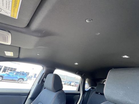 Used 2025 Honda HR-V Sport image 10