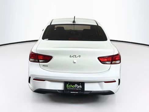 Used 2022 Kia Rio S FWD image 7