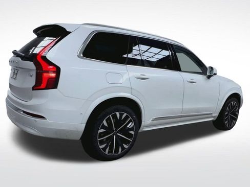 New 2026 Volvo XC90 T8 Ultra w/ Lounge Package AWD/4WD image 8