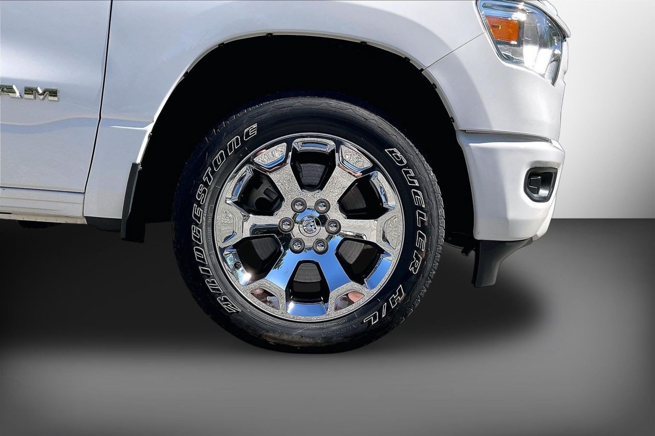 Used 2023 RAM 1500 Big Horn AWD/4WD image 33