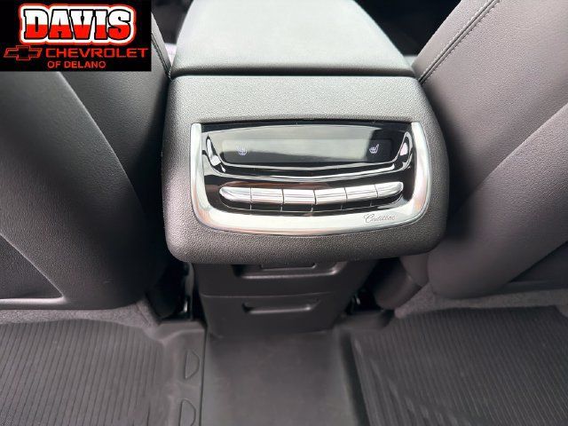 Used 2024 Cadillac XT6 Premium Luxury w/ LPO, Floor Liner Package AWD/4WD image 18