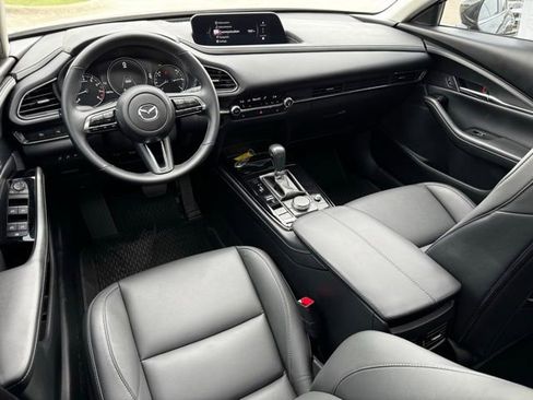 Used 2025 MAZDA CX-30 AWD 2.5 S w/ Preferred Package image 15