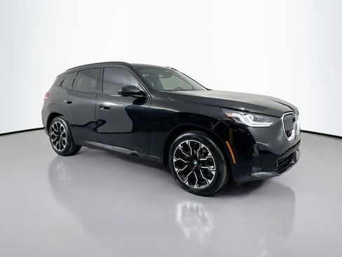 New 2026 BMW X3 xDrive30 w/ Premium Package image 3