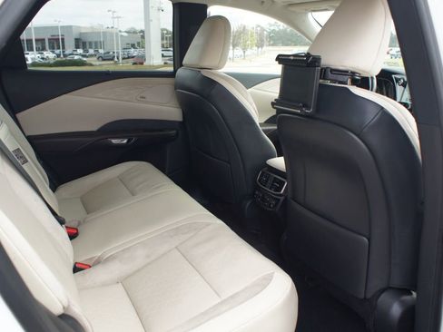 Used 2025 Lexus RX 350 AWD w/ Convenience Package image 21