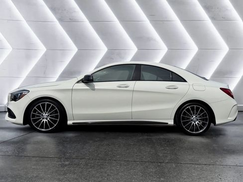 Used 2018 Mercedes-Benz CLA 250 image 5