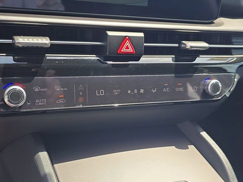 New 2026 Kia Sportage EX AWD/4WD image 25