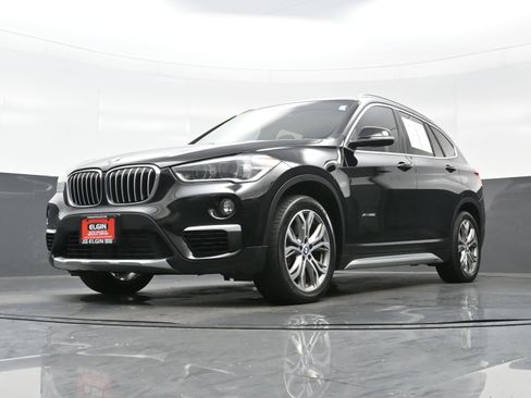 Used 2017 BMW X1 xDrive28i image 25