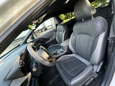 Certified 2025 Subaru Crosstrek 2.5i Wilderness AWD/4WD image 15