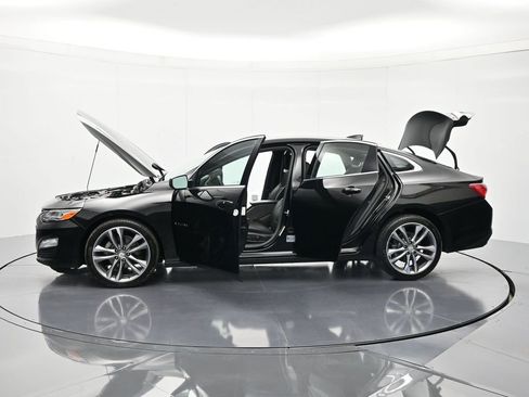 Used 2024 Chevrolet Malibu LT image 47