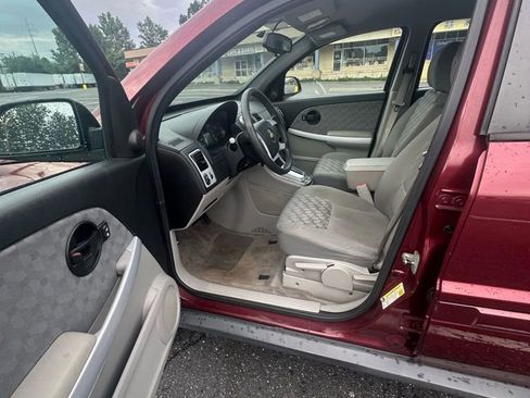 Used 2008 Chevrolet Equinox LS image 24