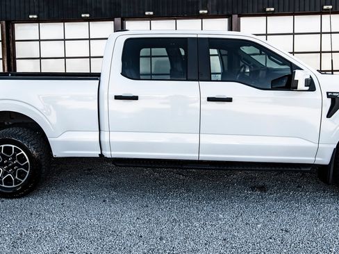 Used 2025 Ford F150 XL AWD/4WD image 22