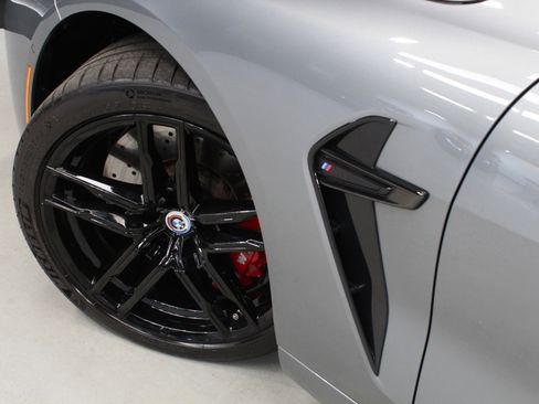 Used 2023 BMW M8 Gran Coupe xDrive Competition w/ M Driver's Package AWD/4WD image 19