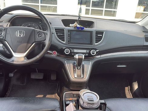 Used 2015 Honda CR-V EX-L image 22