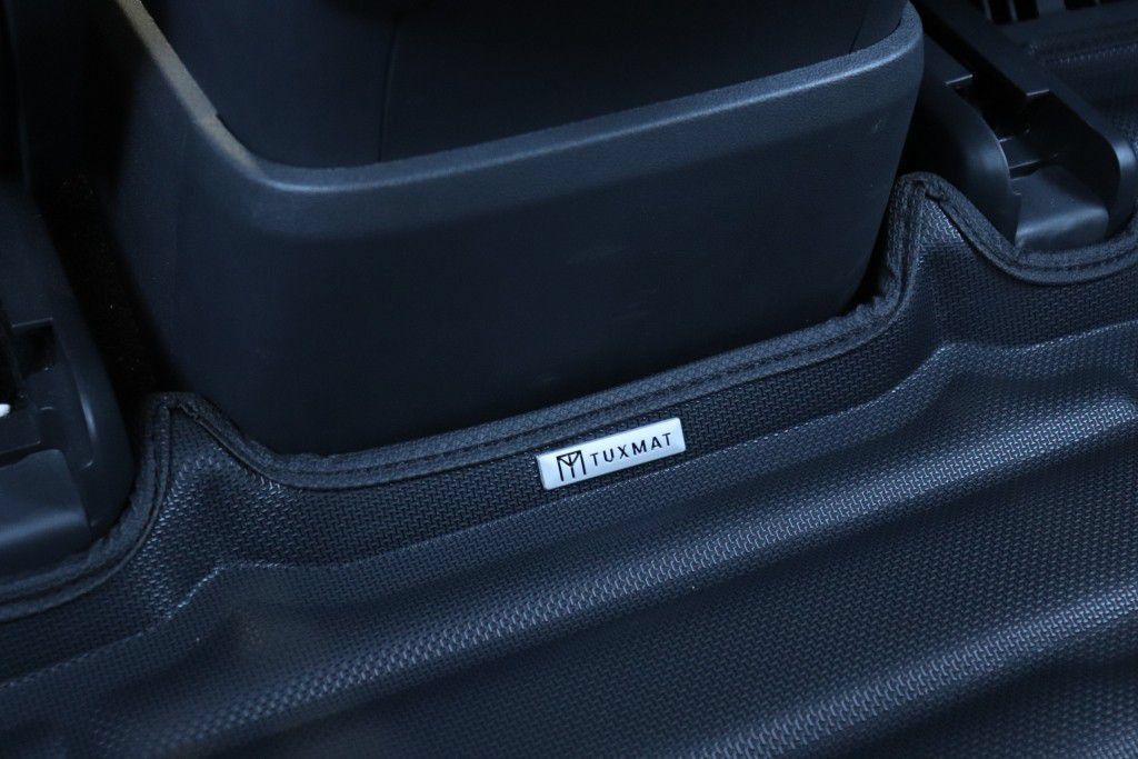 Used 2023 Rivian R1S Adventure Quad AWD/4WD image 75