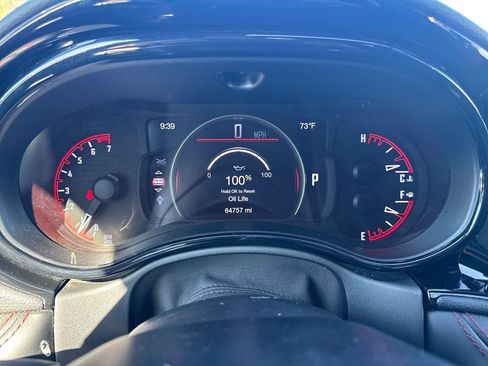 Used 2024 Dodge Durango GT AWD/4WD image 33